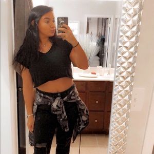 Meet your Posher, Grace